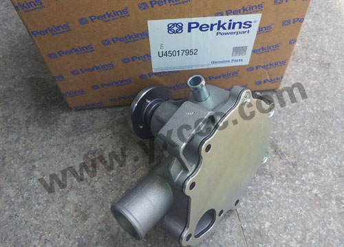 珀金斯Perkins 柴油发动机水泵145016474(100系列）