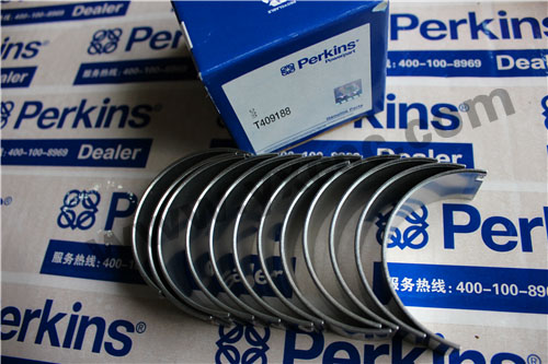 珀金斯Perkins CH10605连杆、KRP3027连杆瓦配件