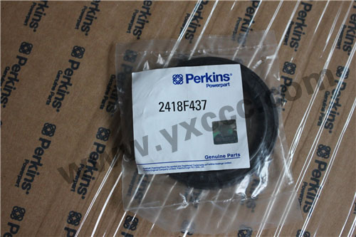 珀金斯Perkins 柴油發電機CH11304后油封