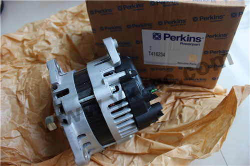 珀金斯Perkins 柴油发电机组CH11087充电发电机