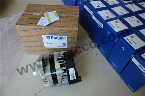 珀金斯Perkins 发动机MP10305充电机发电机(804D-33T)