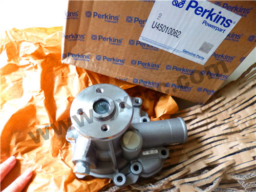 珀金斯Perkins 配件145206320节温器、U45017961水泵(403)